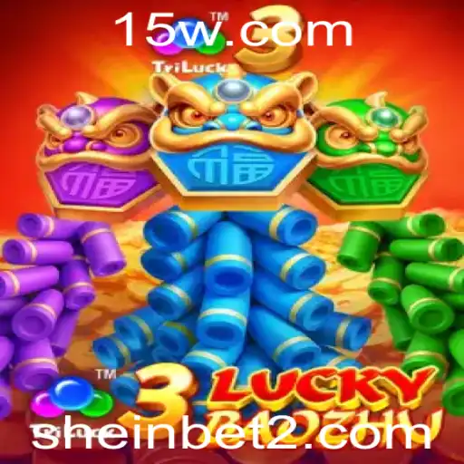 Descubra o Fascinante Mundo de 3LuckyBaozhu com 95bet