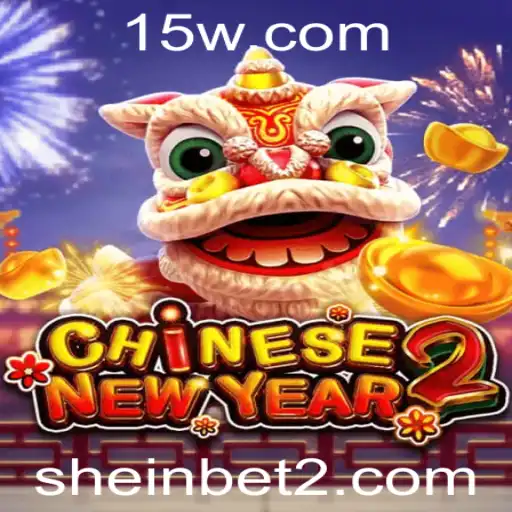 Descubra o Fascinante Mundo do Jogo 'CHINESENEWYEAR2' com 95bet
