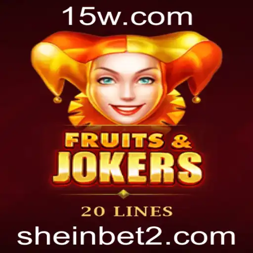 Descubra a Emoção e Estratégia por Trás do Jogo FruitsAndJokers20