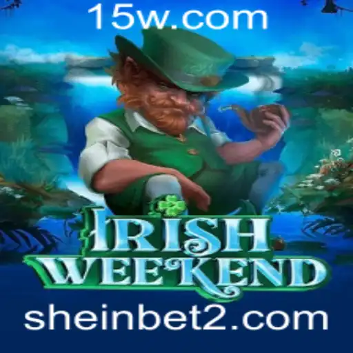 Explorando o IrishWeekend: O Jogo de Azar do Momento