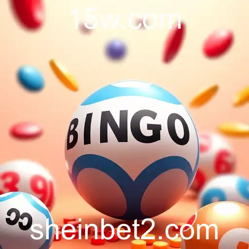 Sheinbet e o Fascinante Mundo dos Jogos de Bingo