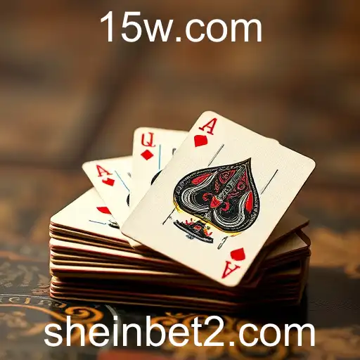 A Fascinante Diversidade dos Jogos de Cartas