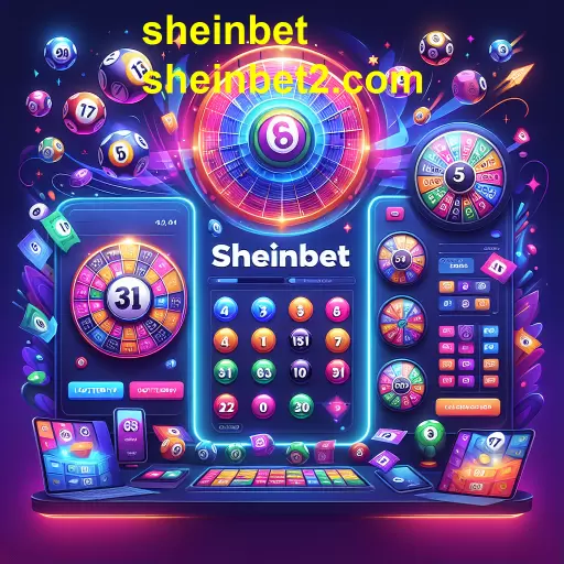 Descubra o Mundo das Loterias na Sheinbet