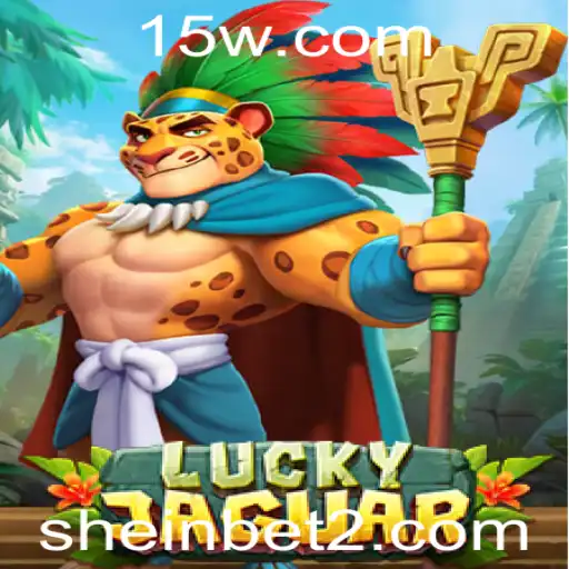 Descubra o Fascinante Mundo do Jogo LuckyJaguar com 95Bet