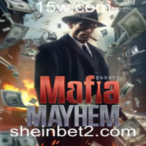 Descubra MafiaMayhem: O Jogo de Estratégia e Aventura com 95bet