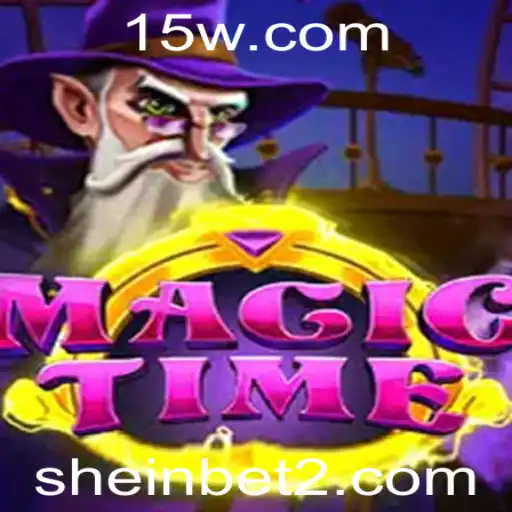 Descubra MagicTime: O Jogo Inovador Que Está Dominando o Mundo dos Jogos
