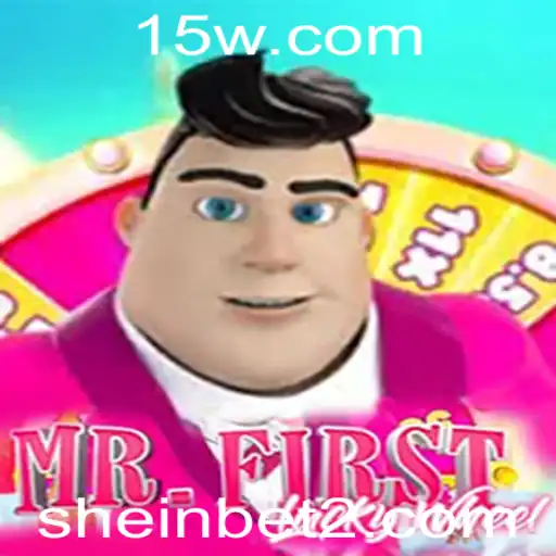 Explorando o Empolgante Mundo de MrFirstLuckyWheel na Plataforma 95bet