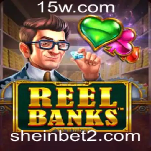 Descobrindo o Mundo de ReelBanks: Mergulhe na Ação do 95bet