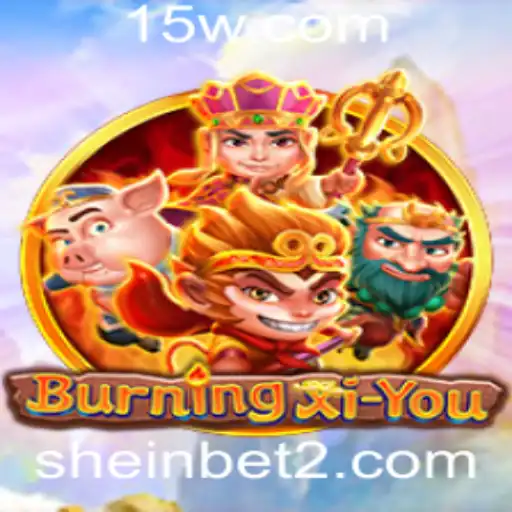 Explorando o Jogo Enigmático BurningXiYou e a Tendência SheinBet no Universo dos Games