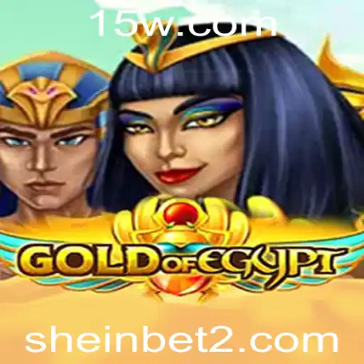 Descobrindo GoldOfEgypt: Uma Aventura no Mundo Antigo com 95bet