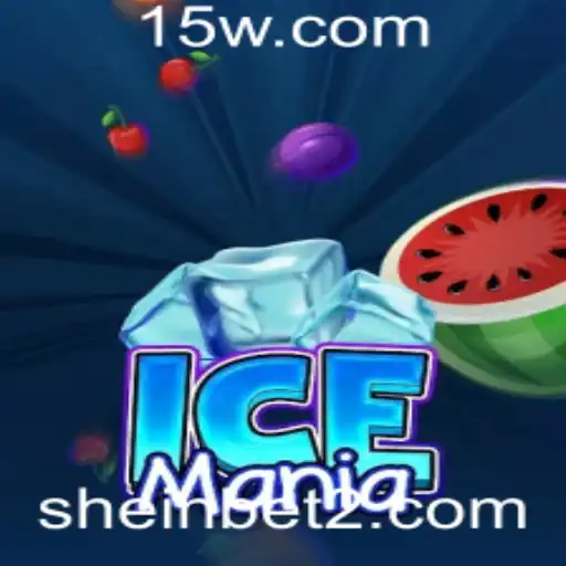 IceMania: Um Mergulho no Mundo Congelado de Emoções e Estratégias