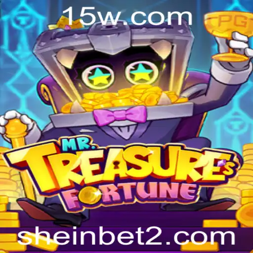 Descubra o Mundo de MrTreasuresFortune: Um Jogo Emoiante com 95bet