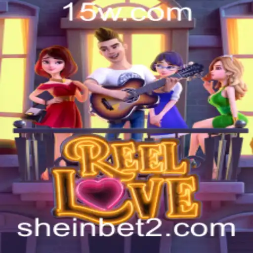 Descubra ReelLove: A Emoção do Jogo com SheinBet