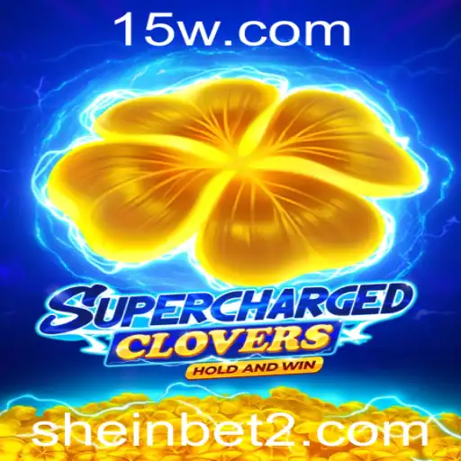 SchargedClovers: Um Mergulho no Mundo dos Jogos de Apostas com 95bet