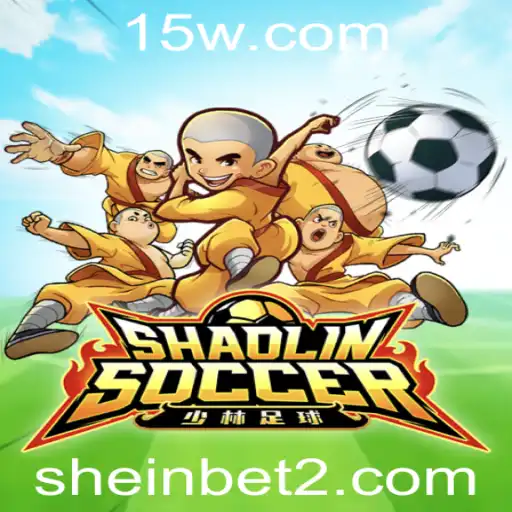 Explorando o Mundo de ShaolinSoccer e sua Conexão com 95bet