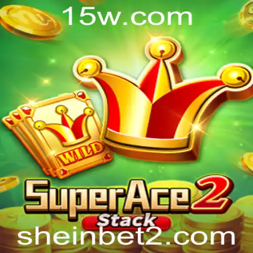 Explorando o Fantástico Mundo de SuperAce2: Um Novo Horizonte nos Jogos com Sheinbet