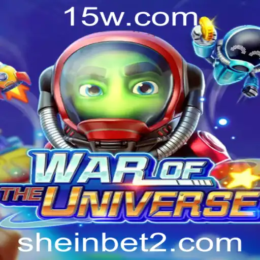 Descubra o Mundo de WAROFTHEUNIVERSE: Um Jogo de Estratégia Galáctica