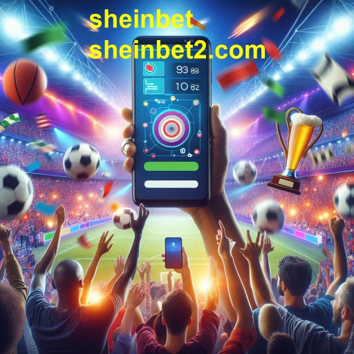 Sheinbet: Seu Destino para Jogos Online e Grande Diversão