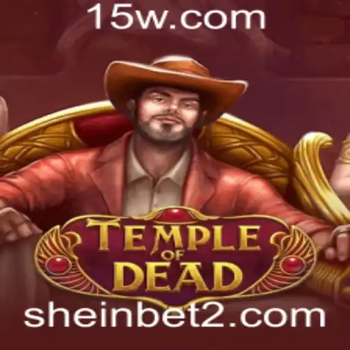 TempleofDead: Descubra o Intrigante Universo do Novo Jogo com Elementos de Sheinbet