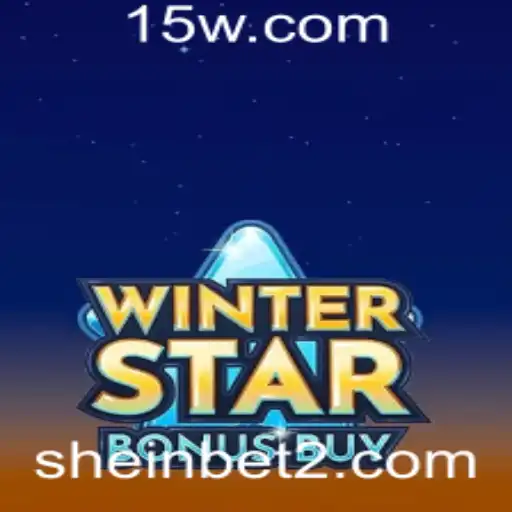 Explorando o Fascinante Mundo do Jogo 'WinterStarBonusBuy'